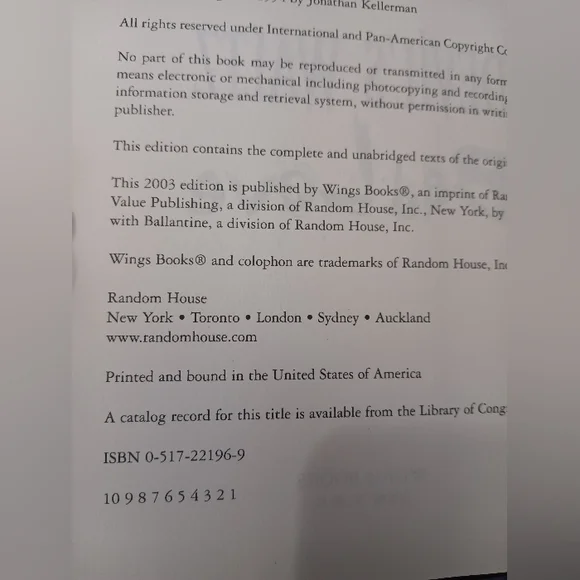 ๐๐ฐ๐ฏ๐ข๐ต๐ฉ๐ข๐ฏ ๐๐ฆ๐ญ๐ญ๐ฆ๐ณ๐ฎ๐ข๐ฏ- ๐๐ฆ๐ท๐ช๐ญ'๐ด ๐๐ข๐ญ๐ต๐ป & ๐๐ข๐ฅ ๐๐ฐ๐ท๐ฆ - Picture 3 of 4